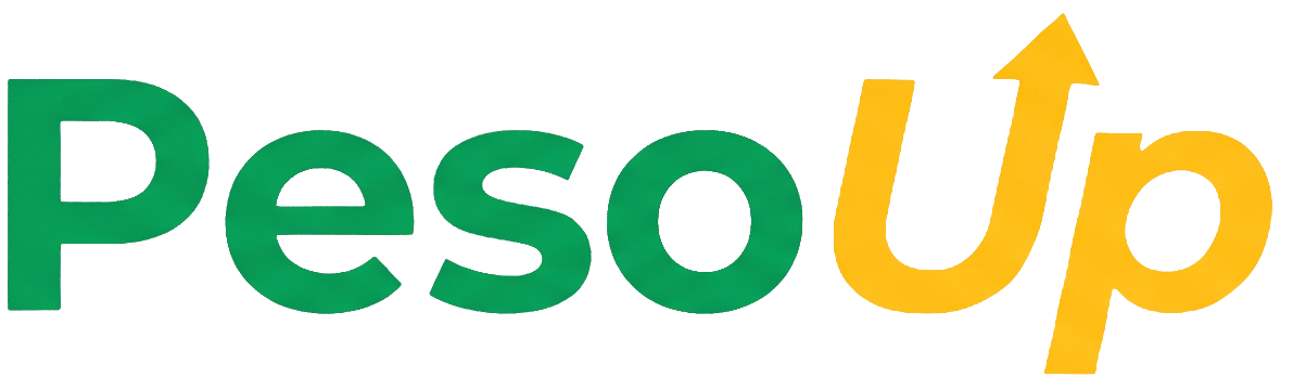 PesoUp - pesoup.com